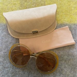 🌞 NEW Chloe Sunglasses 🌞